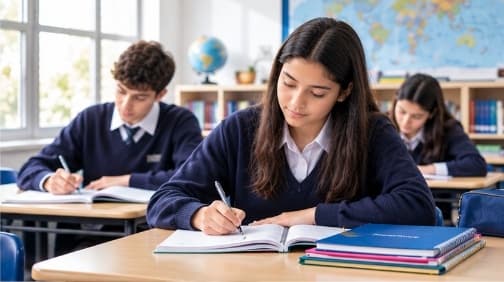 Educational establishments