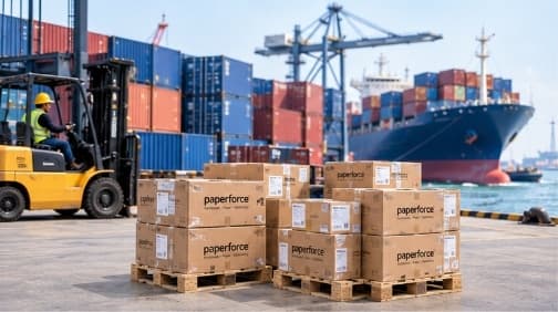 Importers/Distributors